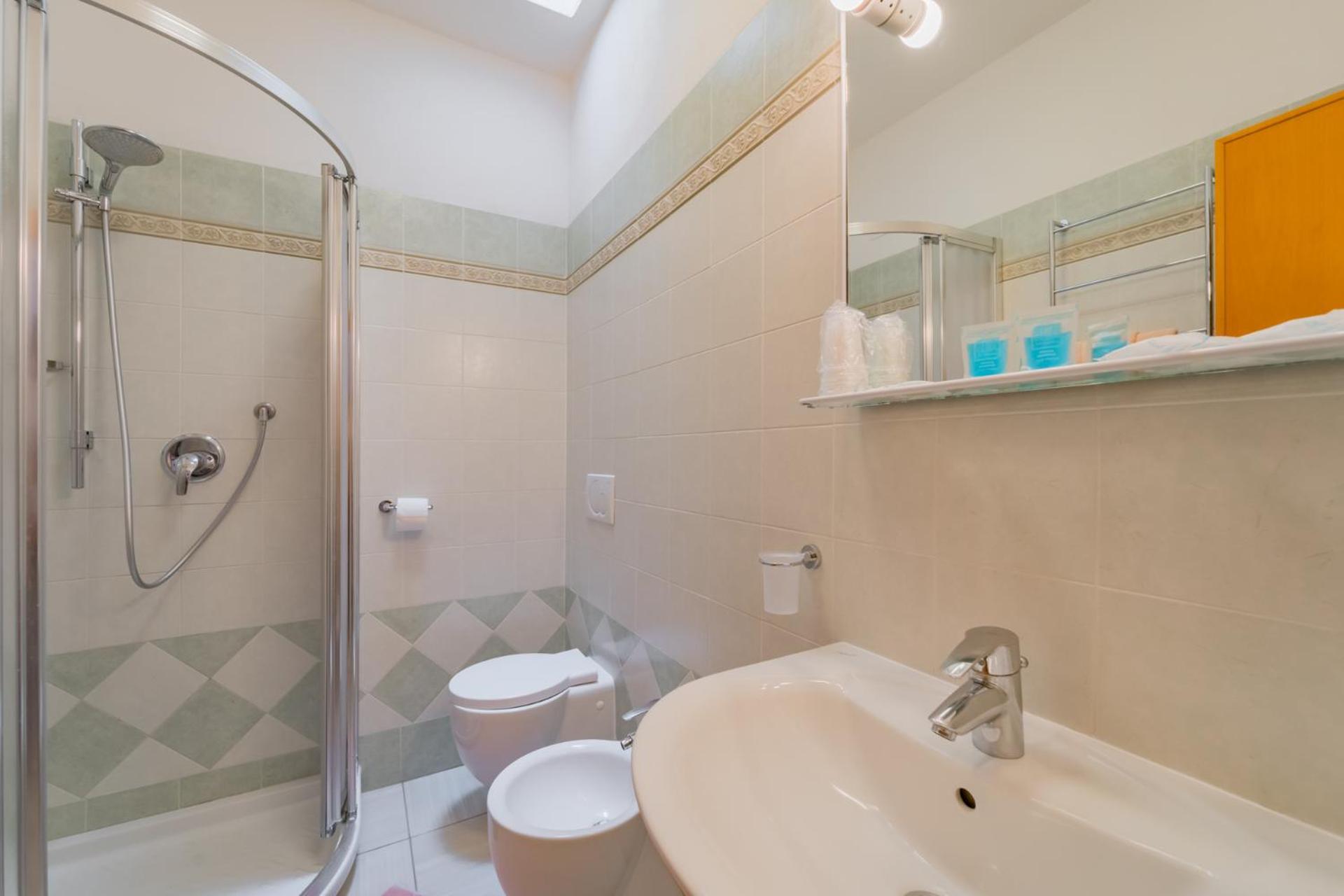 Hotel Lo Scirocco Fetovaia Dış mekan fotoğraf