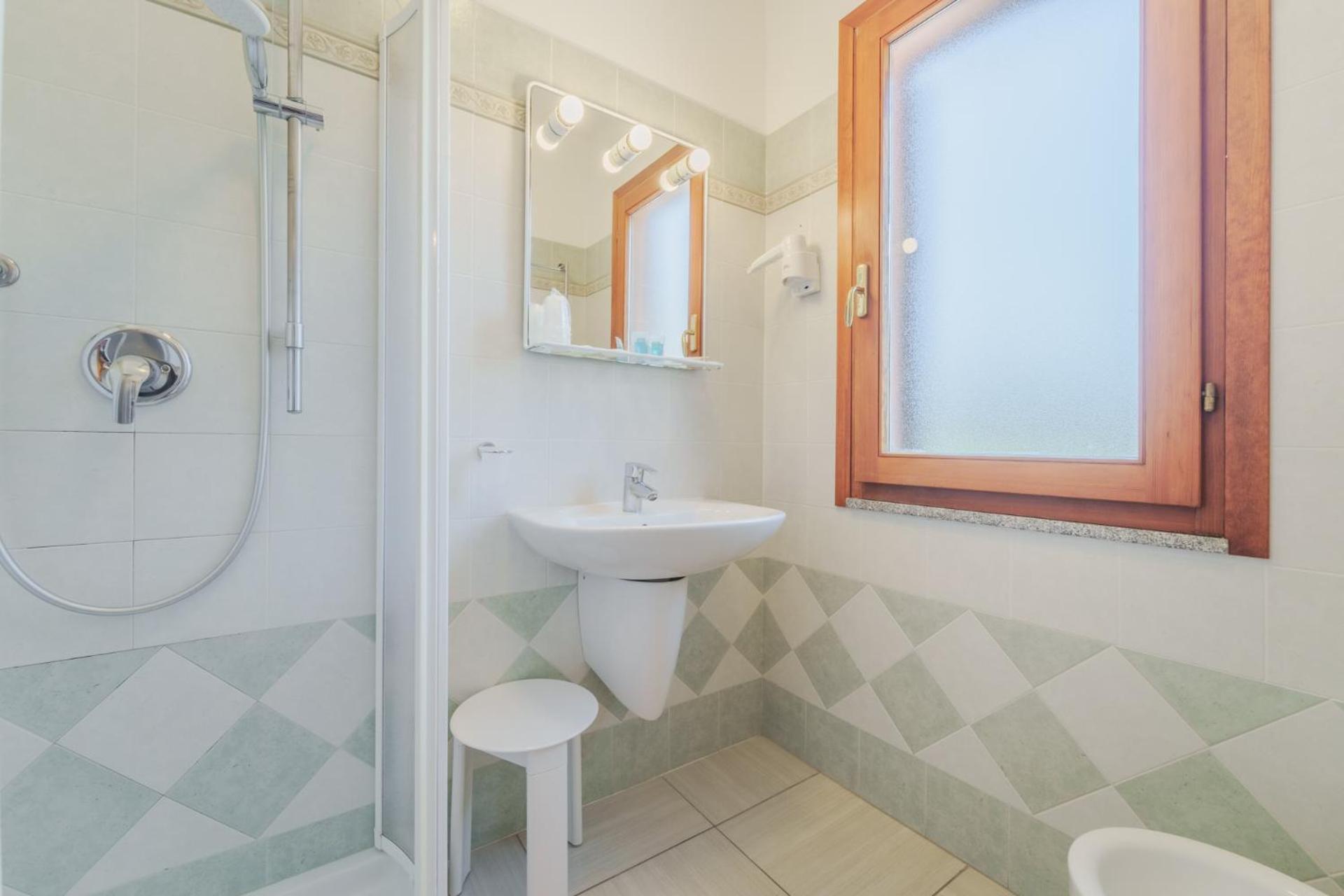 Hotel Lo Scirocco Fetovaia Dış mekan fotoğraf